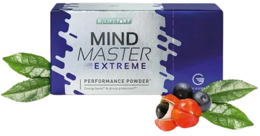 Mind Master Extreme