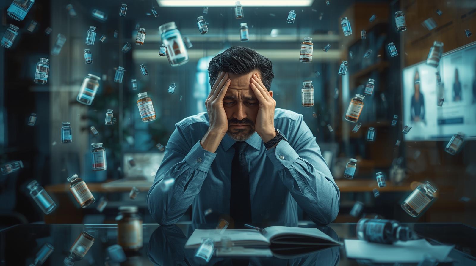 Imagine reprezentând o decizie strategică