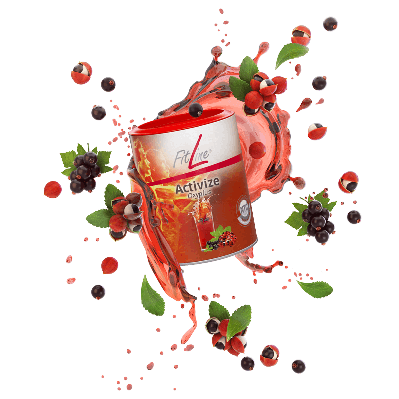 Activize Oxyplus