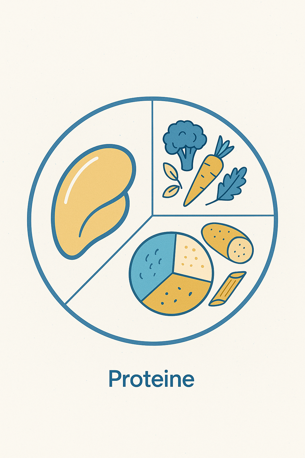 Alimente sănătoase și un jurnal alimentar