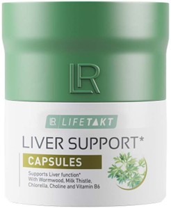 Liver Support LR