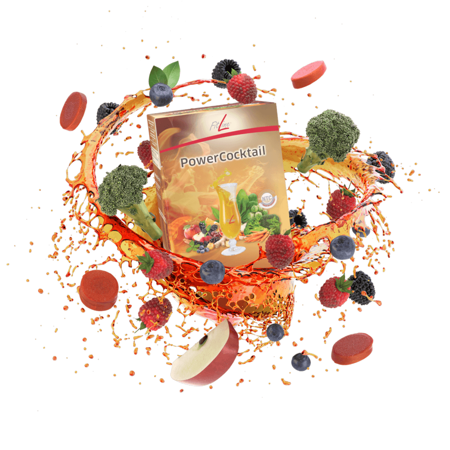 PowerCocktail
