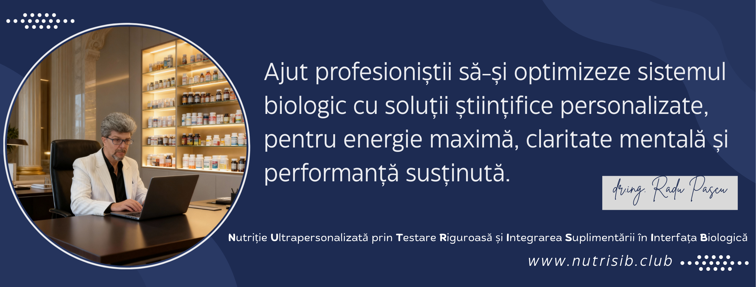 Pasi de Actiune