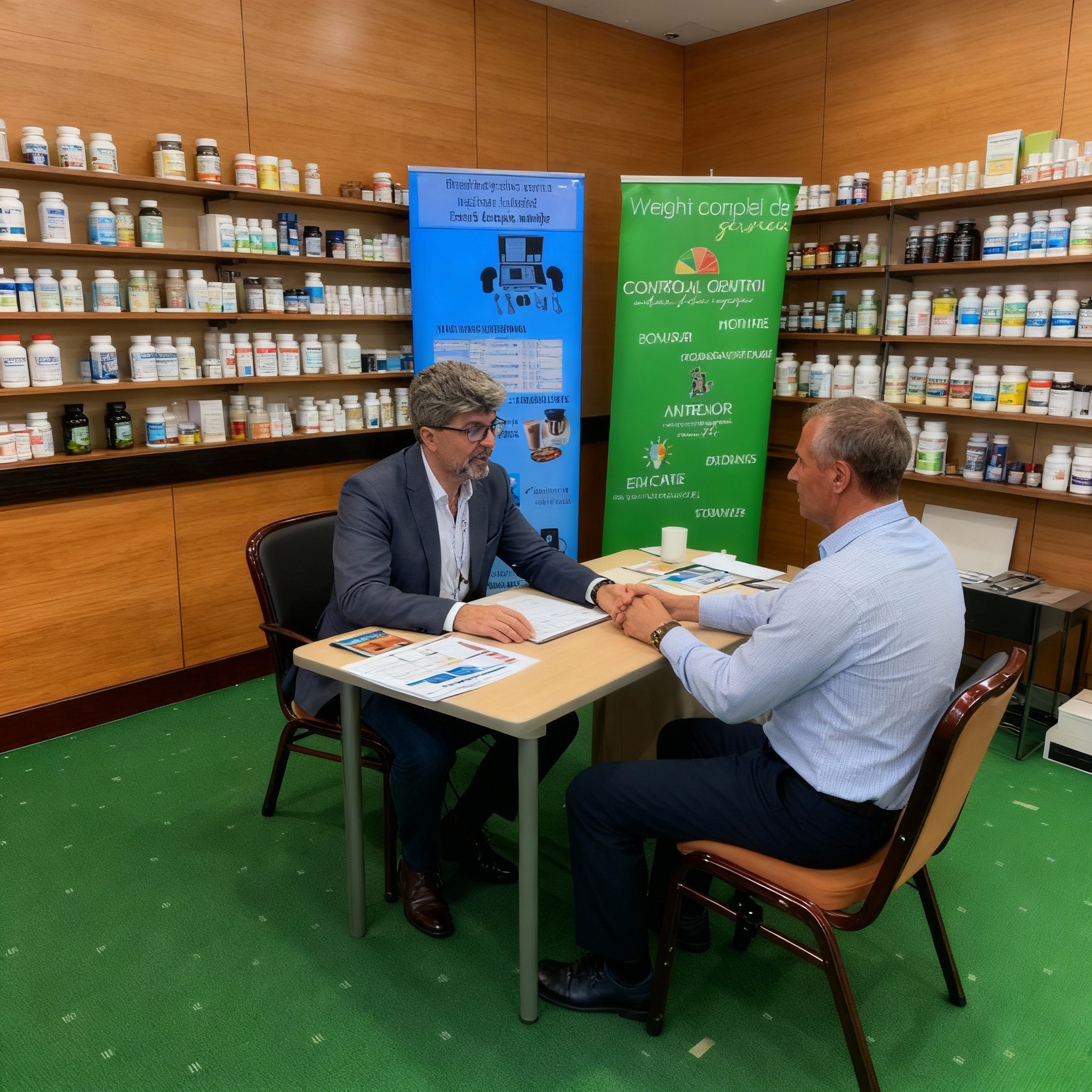 Call to Action - Programare consultatie