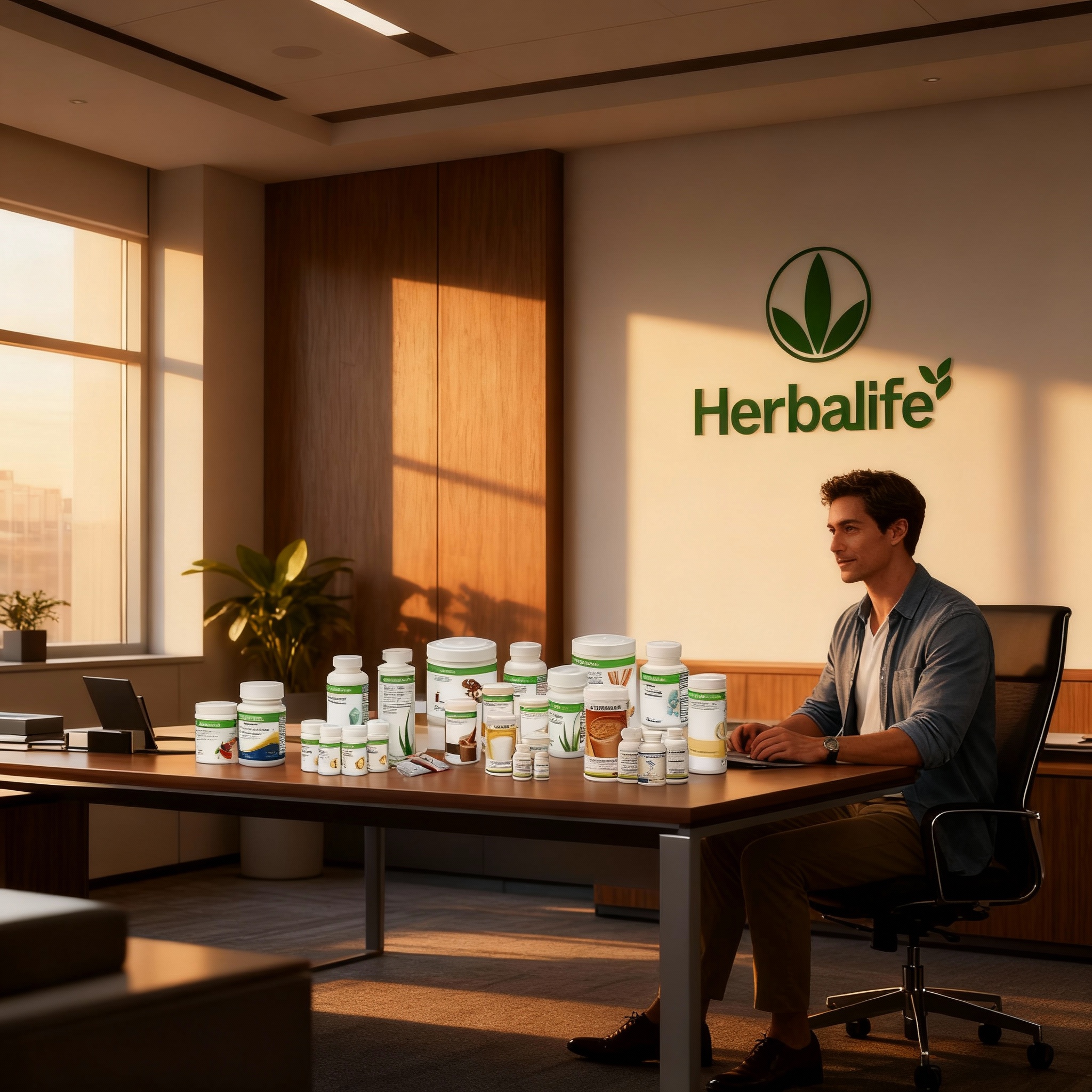 Herbalife