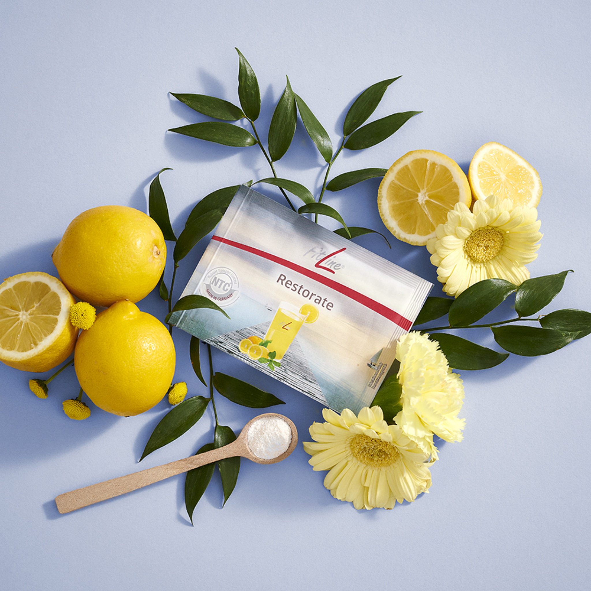 Produsul Restorate cu certificarea Kölner Liste