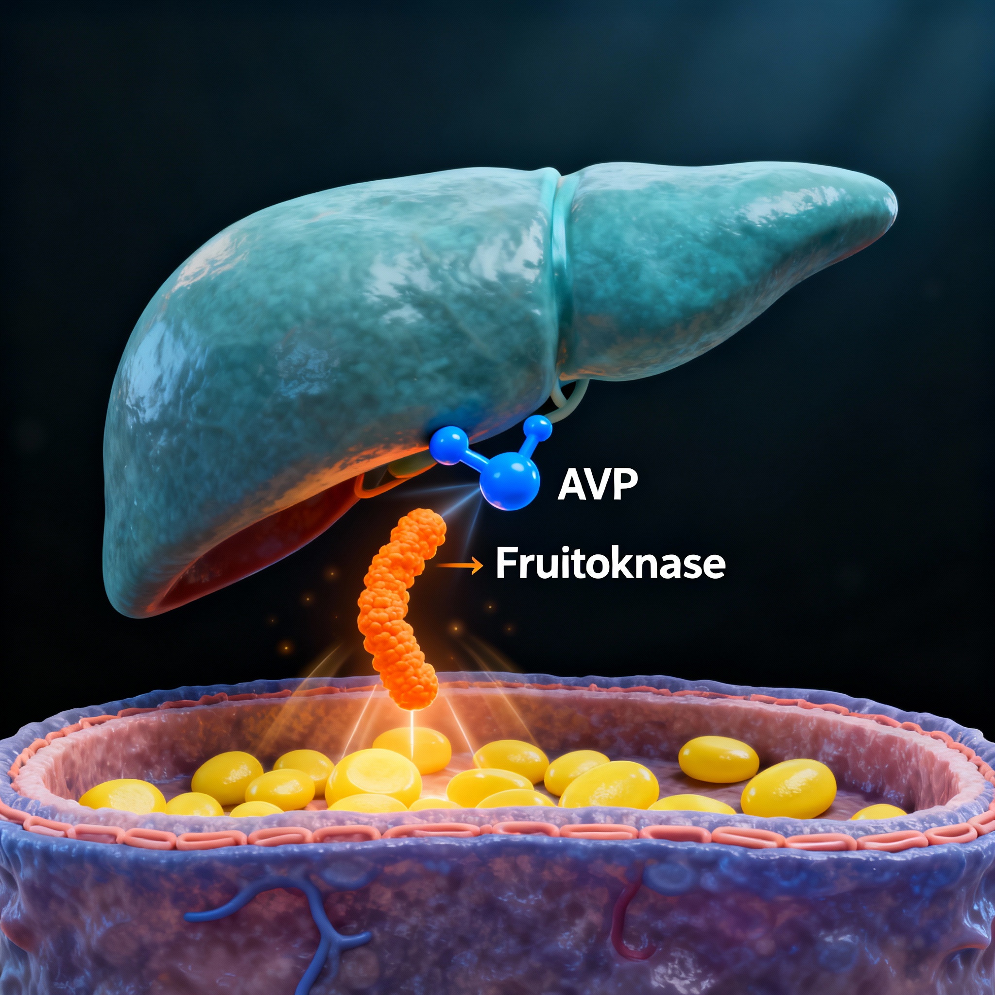 Ilustrarea stresului oxidativ la nivel celular