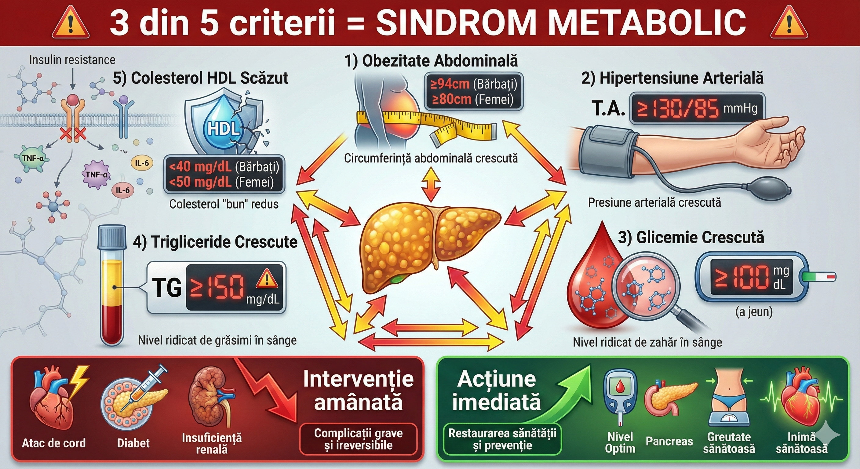 Contest metabolic