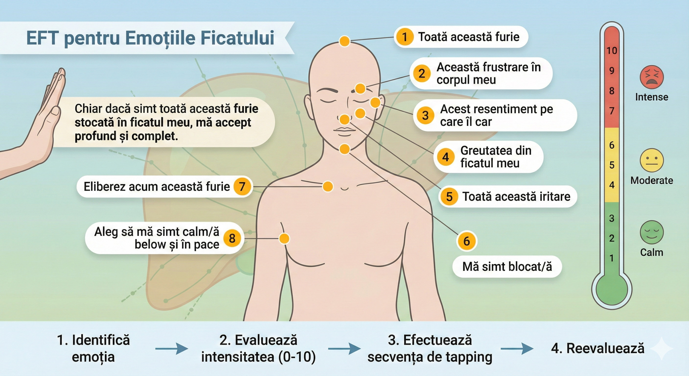 EFT Tapping