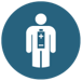 Icon BMR și vârstă metabolică